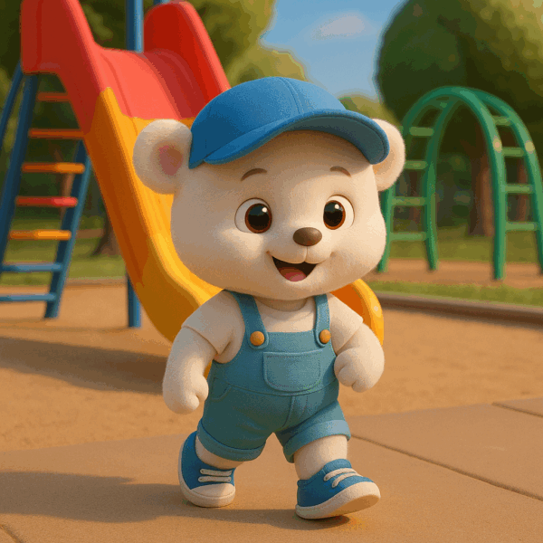 Max y su primer no puedo - Imagen 3