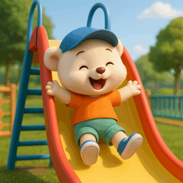 Max y su primer no puedo - Imagen 2
